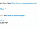 MangoApps Video